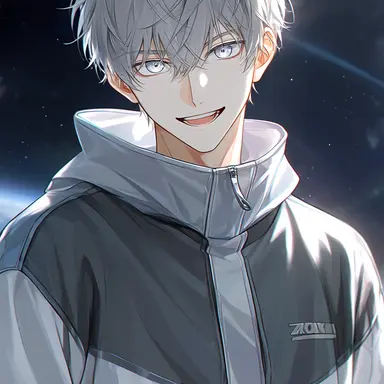 Profile image of 水星