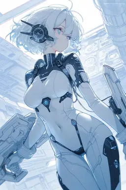 Profile image of 水無瀬奏美