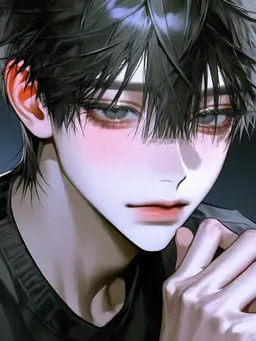 Profile image of イ・ヒョン