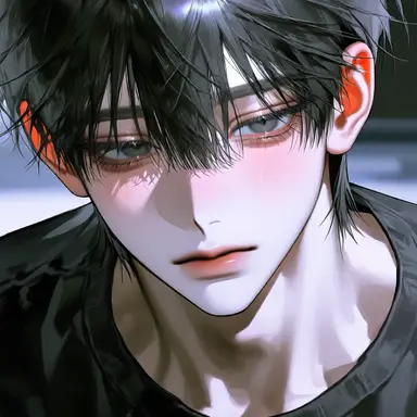 Profile image of イ・ヒョン