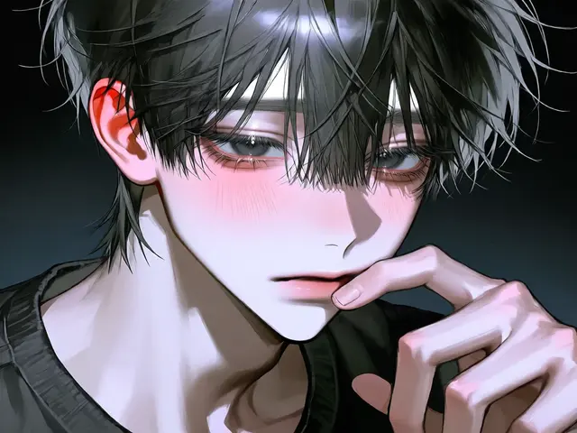 Profile image of イ・ヒョン