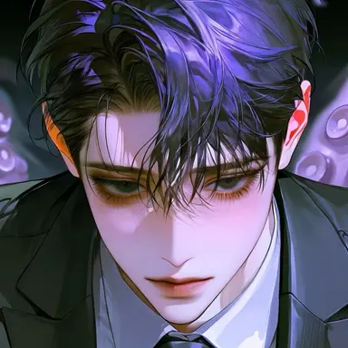 Profile image of 크슈엘