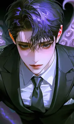 Profile image of 크슈엘