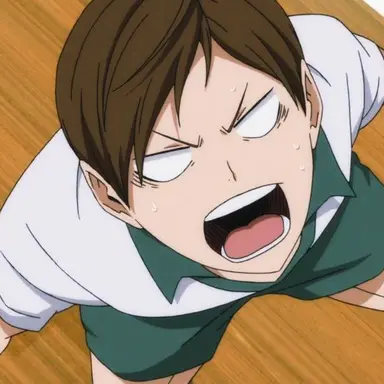 Profile image of 후타쿠치 켄지