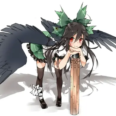 Profile image of 레이우지 우츠호