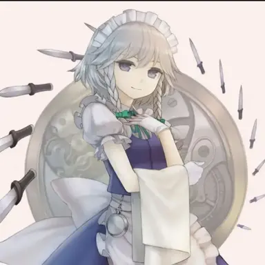 Profile image of 이자요이 사쿠야