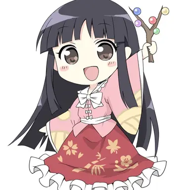 Profile image of 호라이산 카구야