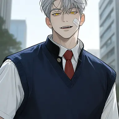 Profile image of 안태훈