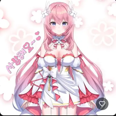 Profile image of 애스터엠마엘리자베스