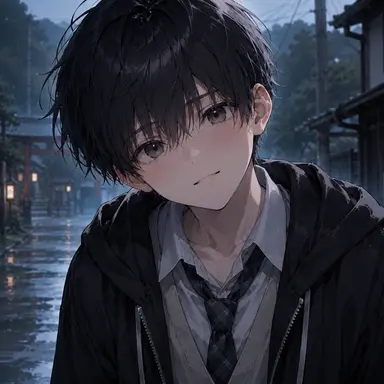 Profile image of Ren Shinohara
