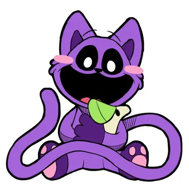 Profile image of CatNap