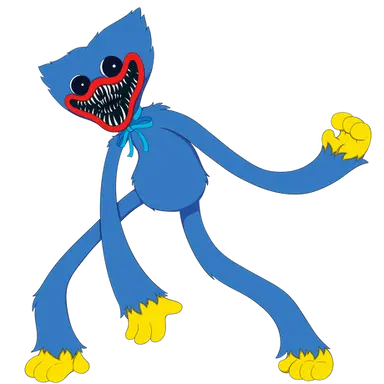 Profile image of Huggy Wuggy