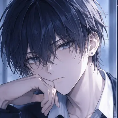 Profile image of 朔
