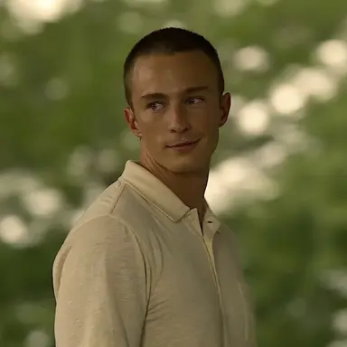 Profile image of Rafe Cameron