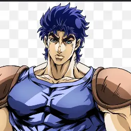 Profile image of Jonathan Joestar