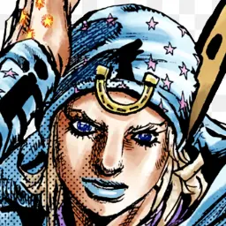 Profile image of Johnny Joestar