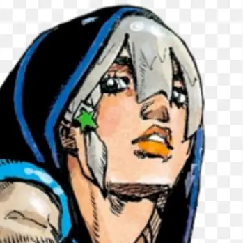 Profile image of Jodio Joestar