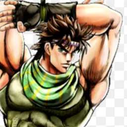 Profile image of Joseph Joestar