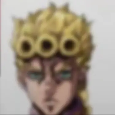 Profile image of Giorno Giovanna