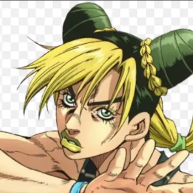 Profile image of Jolyne Cujoh
