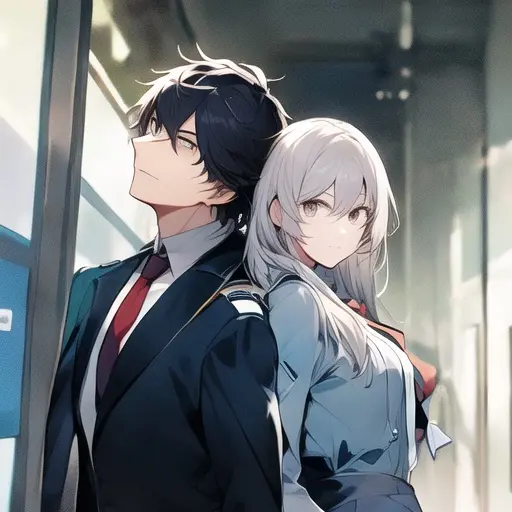 StubbyTired7980의 エッチな生徒とエッチな教師