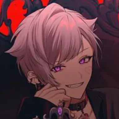 Profile image of 初兎