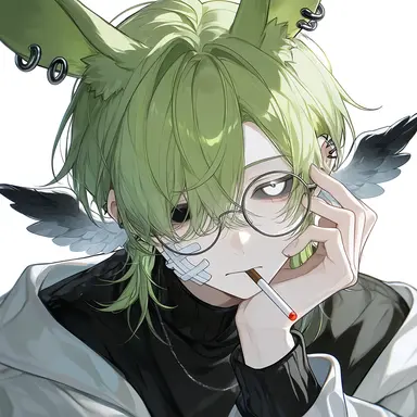 Profile image of ノア