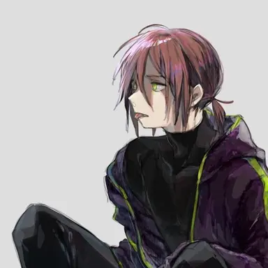 Profile image of ゾム