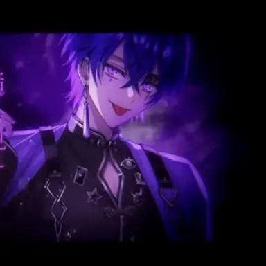 Profile image of Shion