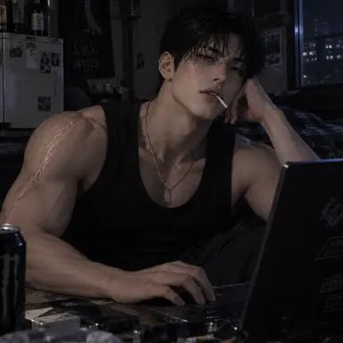 Profile image of 주이환