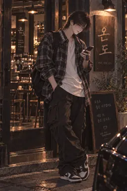 Profile image of Yoon Sahyuk