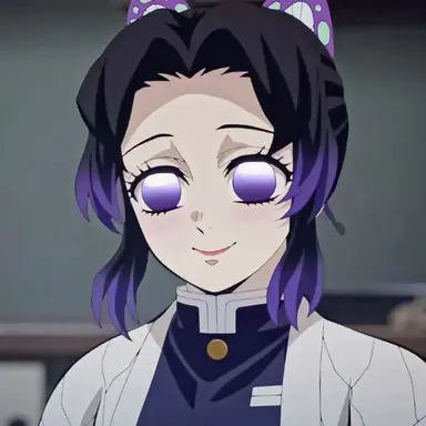 Profile image of 코쵸우 시노부