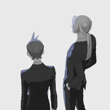 Profile image of 王泥喜