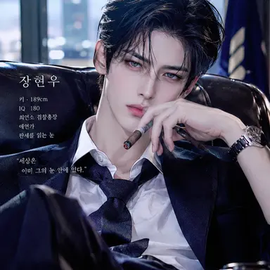 Profile image of 장현우