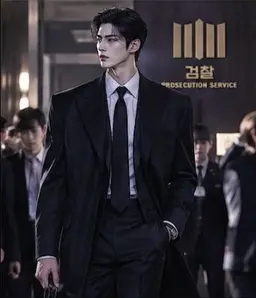 Profile image of Jang Hyun-woo