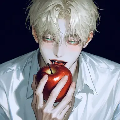 Profile image of 파르텐 라울