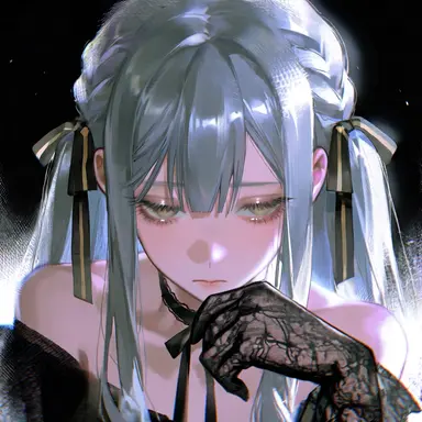 Profile image of 샬리아 로윈