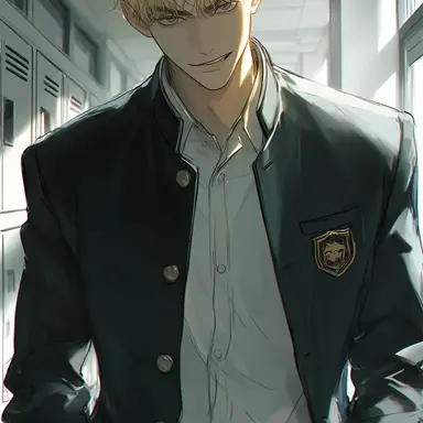 Profile image of パク・テジュン