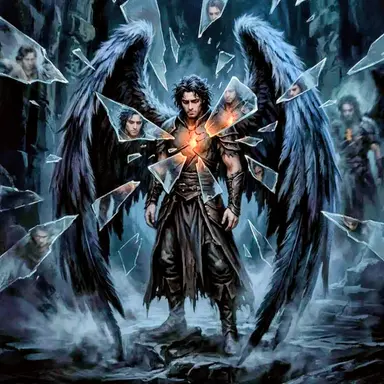 Profile image of Kraevin