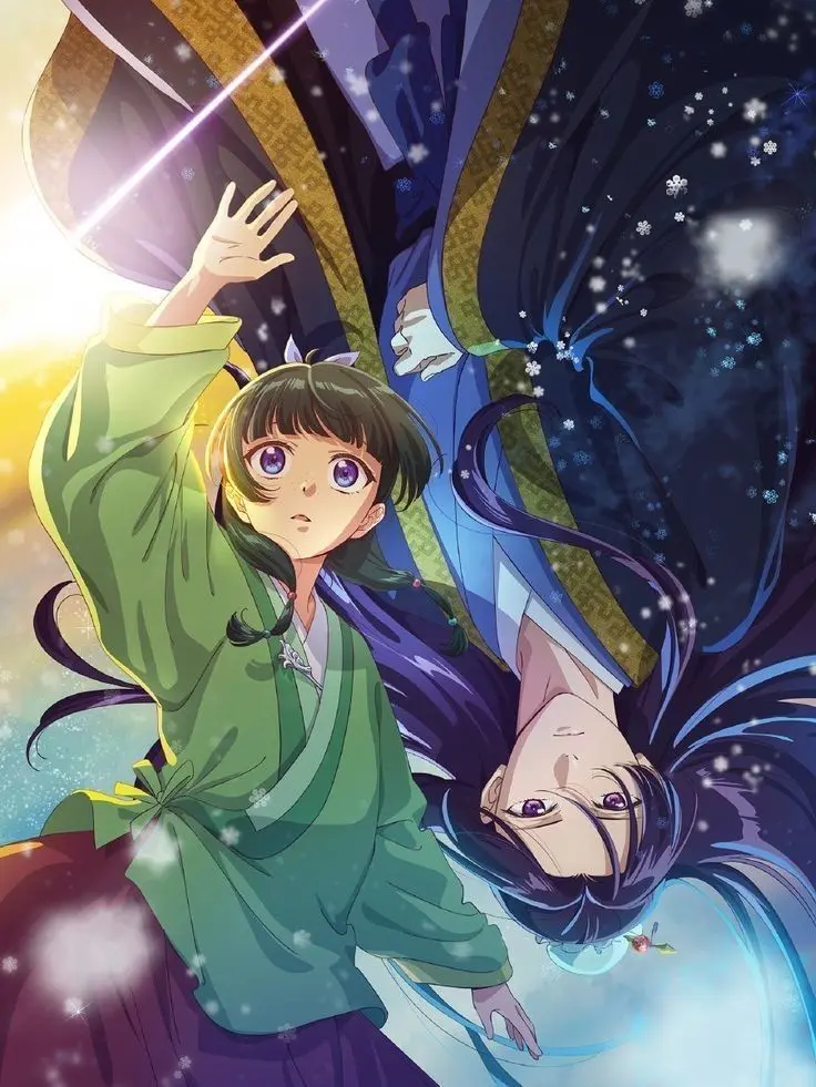 flushyCoal0007의 약사의 혼잣말