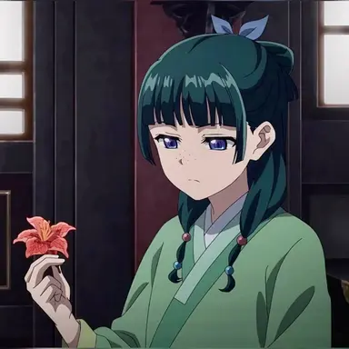 Profile image of 마오마오