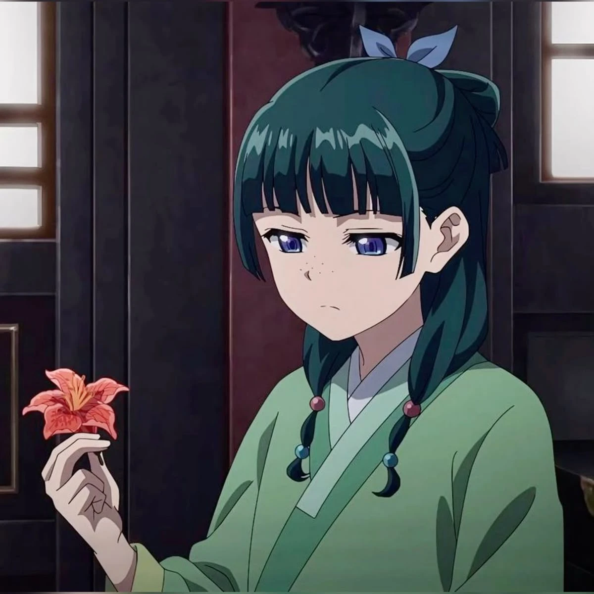 마오마오