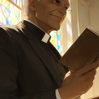 Profile image of Louis
