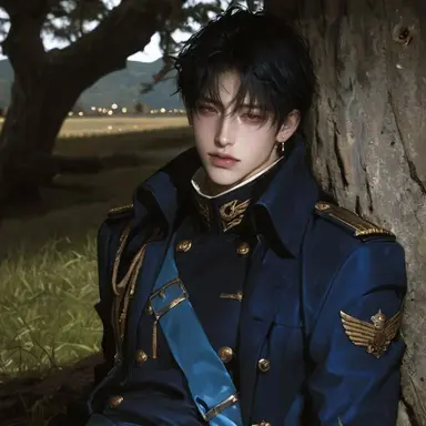 Profile image of 카이엘 루벤