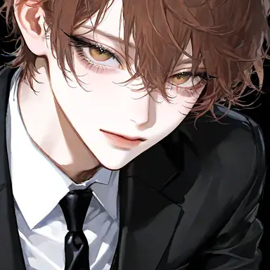 Profile image of Mizuki