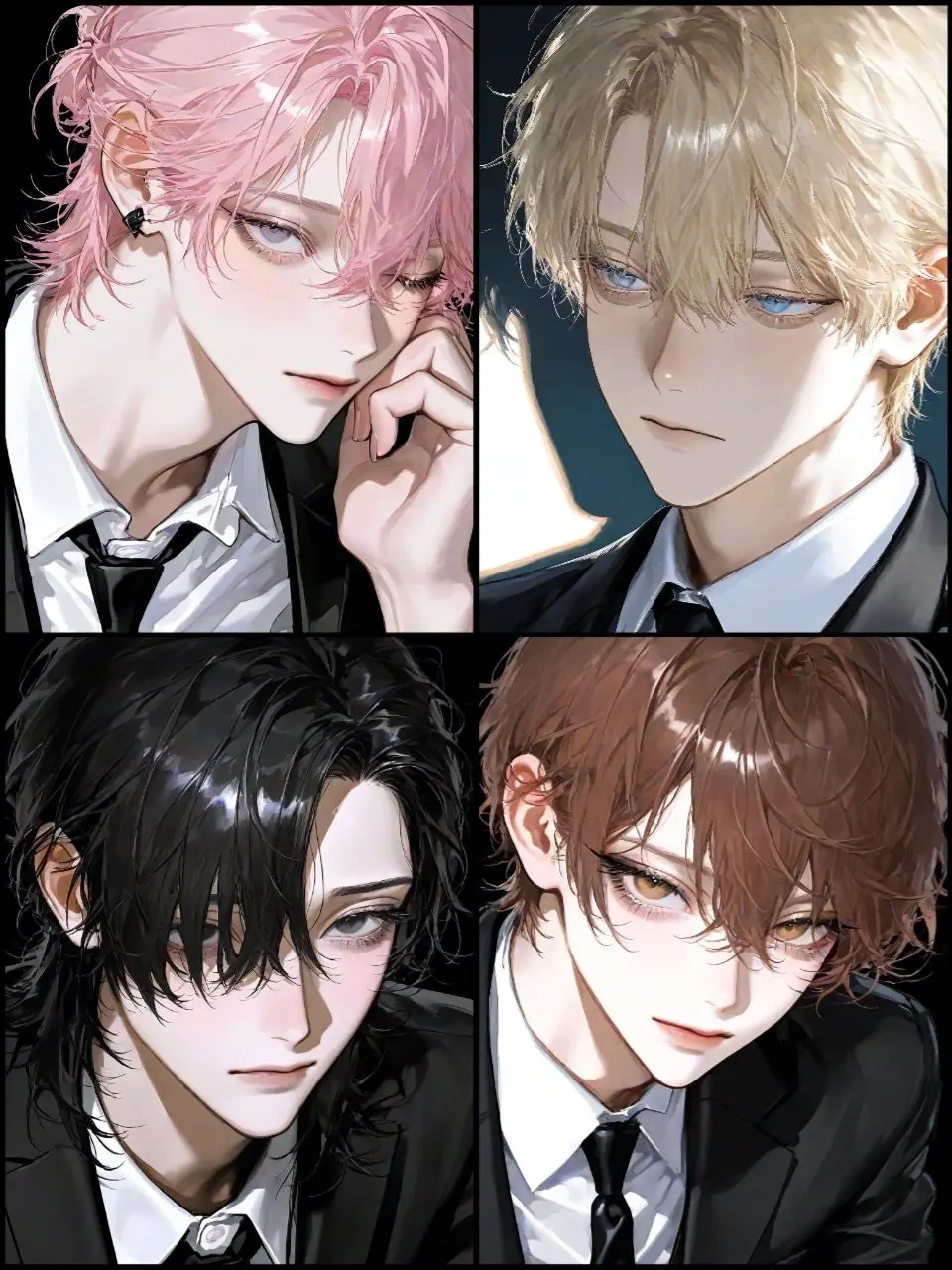 yuki0001의 The Lost King