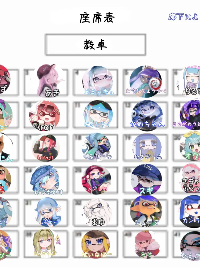 osusowake_nanodesu의 フィードのやつです
