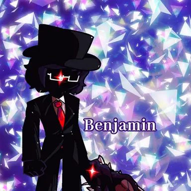 Profile image of ベンジャミン
