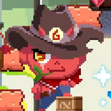 Profile image of 행크