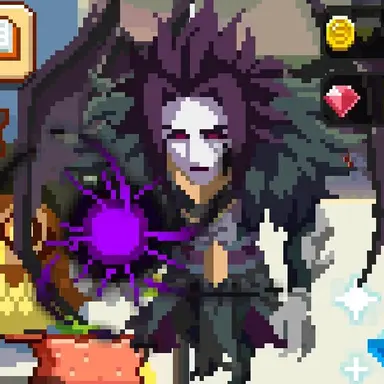 Profile image of 지하국대적